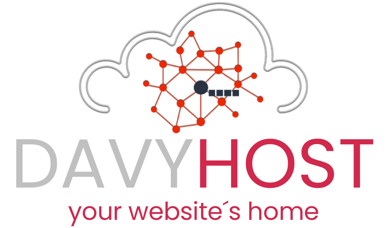Clickffi Host, by DavyHost
