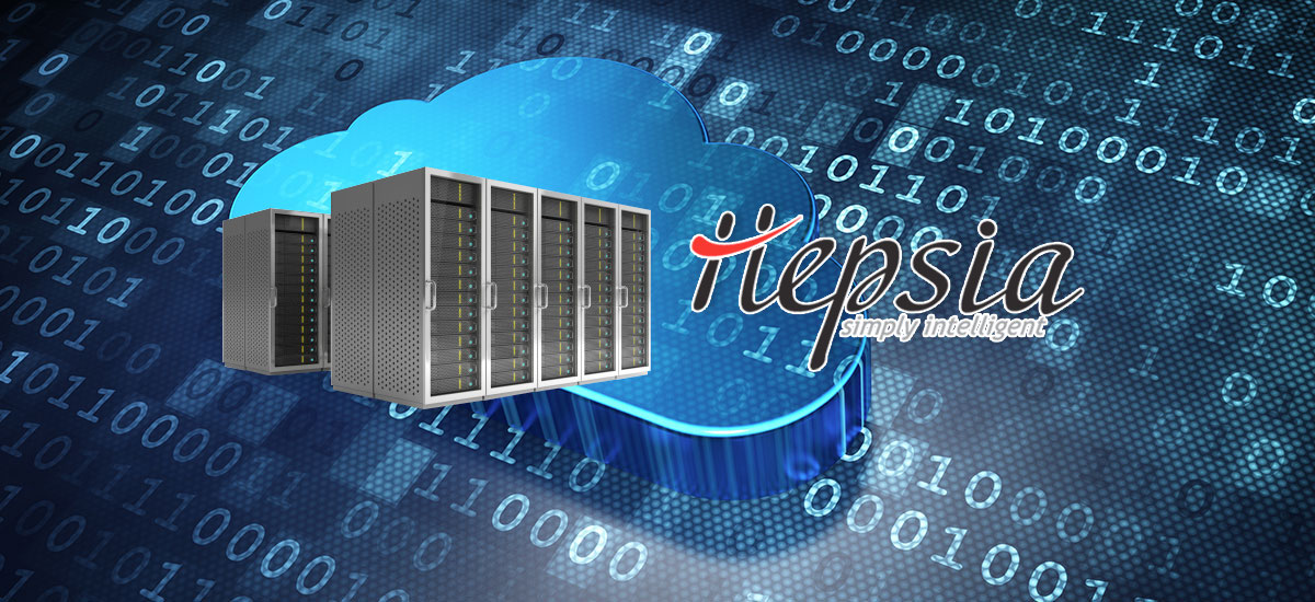 Hepsia Hosting Control Panel Order Form, DavyHost