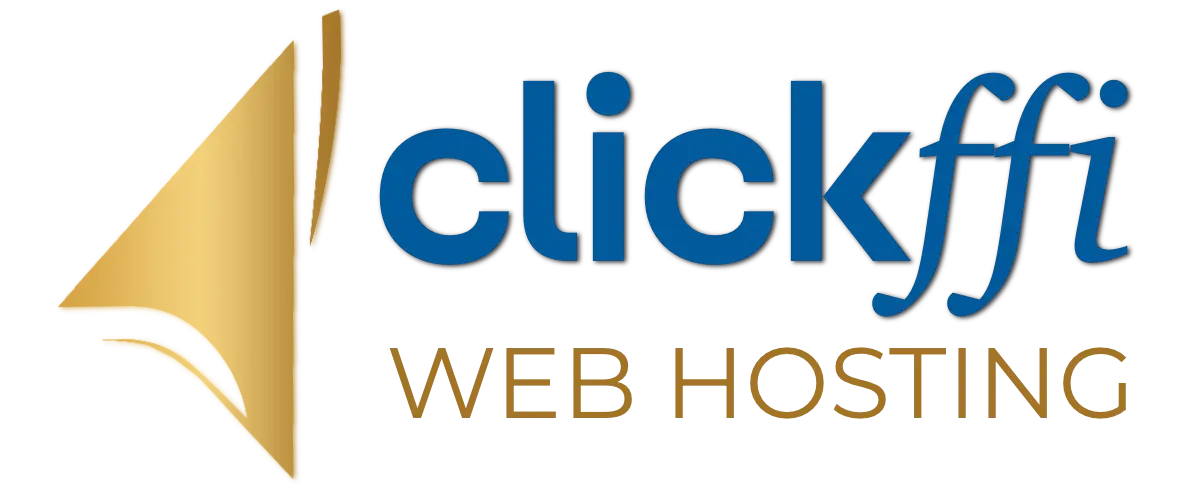 Clickffi Web Hositng