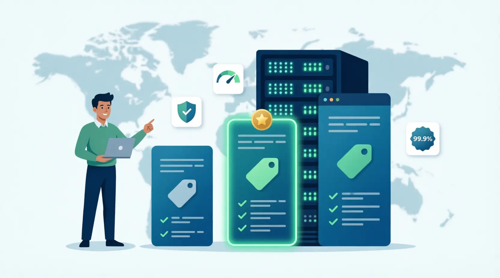Web-Hosting-Plans