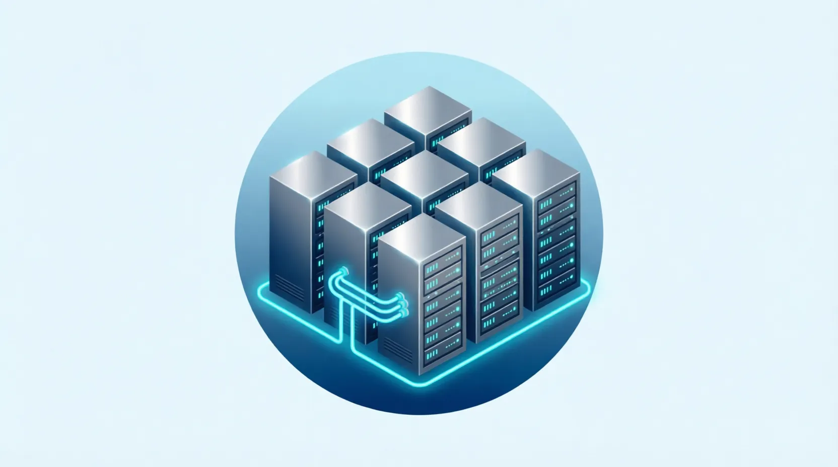 webhosting centro de datos